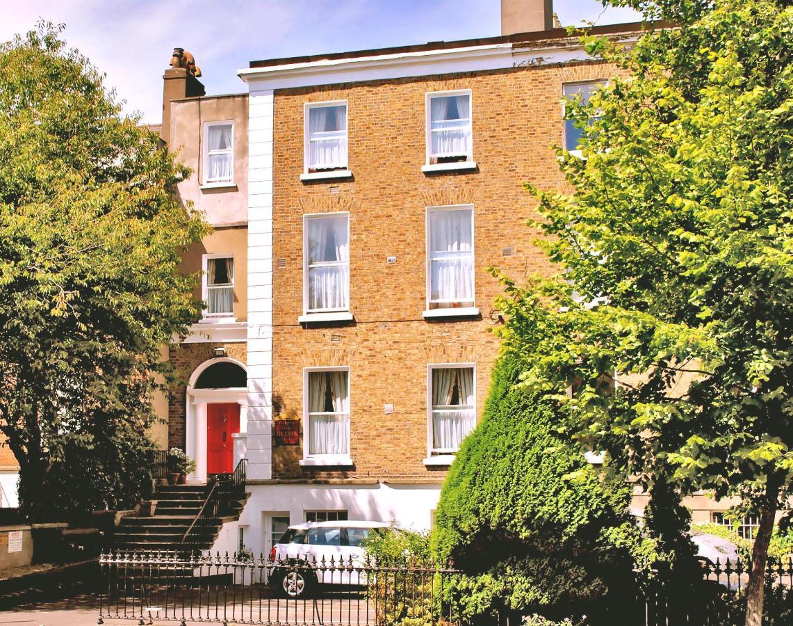 Double Room with Parking