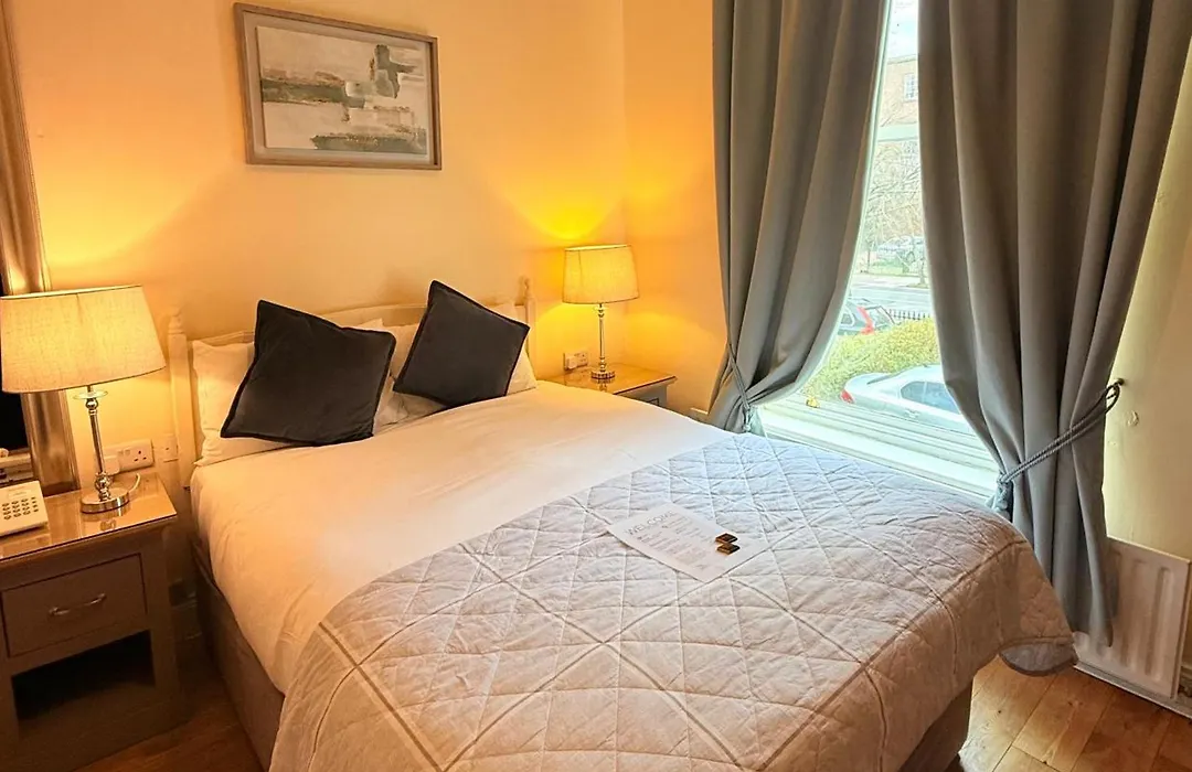 Waterloo Lodge-1
