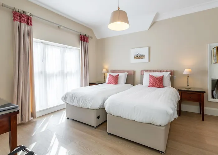 Derwent Lodge Dublin